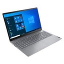 Lenovo ThinkBook - Notebook - 15" - Intel Core i7 I7-1165G7 - 8 GB - 512 GB SSD - Windows 11 Pro - Spanish