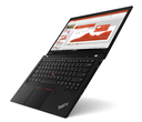 Lenovo ThinkPad T14 - Notebook - 14" - Intel Core i5 I5-1135G7 - 8 GB - 256 GB SSD - Windows 10 Pro - Spanish - 3-year warranty - 20W1SAXQ00
