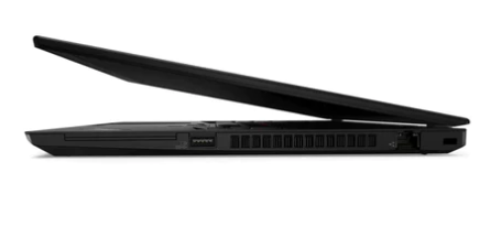 Lenovo ThinkPad T14 - Notebook - 14" - Intel Core i5 I5-1135G7 - 8 GB - 256 GB SSD - Windows 10 Pro - Spanish - 3-year warranty - 20W1SAXQ00