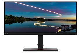Lenovo ThinkVision T24m-20 - 23.8" - 1920 x 1080 - HDMI / DisplayPort / USB-C - 60Hz