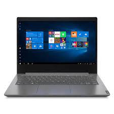 Lenovo V14-IGL - Intel Celeron N4020 - 4 GB - 500 GB - Windows 10 Home - Spanish