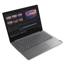 Lenovo V14-IGL - Intel Celeron N4020 - 4 GB - 500 GB - Windows 10 Home - Spanish