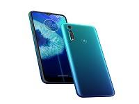 Motorola  - G8 Power Lite -Smartphone  - PAJB0036SV - Android  - Dual SIM - Cámara trasera: 16 MP   -  Cámara secundaria: 8MP   - Memoria: 4 GB RAM/ 64 GB   -Memoria: 4 GB RAM/ 64 GB   - Bateria: 5000 mAh 