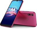 Motorola E6i - Smartphone (Android OS) - Android - 32 GB - Electric Pink - Touch