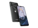 Motorola E22i - Smartphone - Android - Dark Groove - Touch - XT2239-17 2+64GB DS