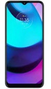 Motorola Moto E20 - 4G smartphone - SIM doble - RAM 2 GB / Memoria interna 32 GB - microSD slot - 6.5" - 2 x cámaras traseras 13 MP, 2 MP - front camera 5 MP - aquarius