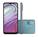 Motorola Moto G20 - Smartphone - Android - 64 GB - Breeze Blue - Touch - XT2128-1