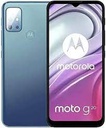 Motorola Moto G20 - Smartphone - Android - 64 GB - Breeze Blue - Touch - XT2128-1