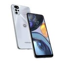 Motorola Moto G22 - Smartphone - Android - 128 GB - Classic white - Touch - XT2231-5 DS
