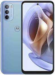 Motorola Moto G31 - 4G smartphone - SIM doble - RAM 4 GB / Memoria interna 128 GB - microSD slot - pantalla OLED - 6.4" - 2400 x 1080 píxeles (60 Hz) - 3 x cámaras traseras 50 MP, 8 MP, 2 MP - front camera 13 MP - gris meteorito