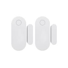 Nexxt -  Solutions Connectivity - contact sensor - bluetooth - Kits de accesorios: 2 contactos