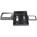 SM2DUPE11-Star Techcom Standalone M2 Sata M2 NVMe