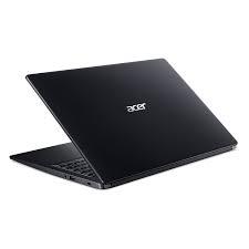 Acer A3 - Notebook - 15" - AMD Ryzen 5 7520U - 512 GB SSD - Windows 11 Home - Silver - Spanish - 1-year warranty