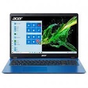 Acer A3 - Notebook - 15" - Intel Core i5 I5-1235U - 512 GB SSD - Windows 11 Home - Silver - Spanish - 1-year warranty