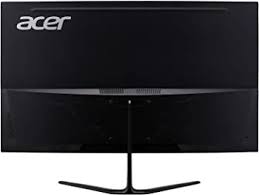 Acer ED320QR Sbiipx - LCD monitor - Curved Screen - 31.5" - 1920 x 1080 - VA - HDMI / DisplayPort - UM.JE0AA.301