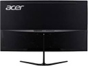Acer ED320QR Sbiipx - LCD monitor - Curved Screen - 31.5" - 1920 x 1080 - VA - HDMI / DisplayPort - UM.JE0AA.301