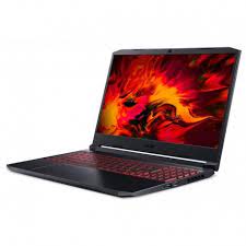 Acer Nitro 15 - Notebook - 15" - Intel Core i5 I5-12450H - 512 GB SSD - NVIDIA GeForce RTX 3050 - Windows 11 Home - Silver - Spanish - 1-year warranty