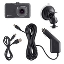 CCTV-954-Cámara para auto con grabador Full HD y WDR