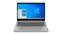 Lenovo - Notebook - 15.6" - Intel Core i3 1115G4 - 512 GB SSD - Intel UHD Graphics - Microsoft Windows 11 Home - Gray - Spanish - 1-year warranty