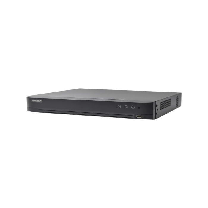 Hikvision - Standalone DVR - 32 Video Channels - IDS-7232HQHI-M2/S