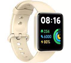 Xiaomi - Smart watch - Ivory - Redmi Demo Product