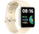 Xiaomi - Smart watch - Ivory - Redmi Demo Product