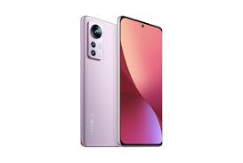Xiaomi 12 Lite - Smartphone - Android - 128 GB - Pink