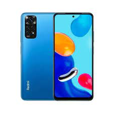 Xiaomi Redmi Note 11 - Smartphone - Android - Azul Crepúsculo - 4GB+128GB