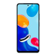 Xiaomi Redmi Note 11 - Smartphone - Android - Azul Crepúsculo - 4GB+128GB