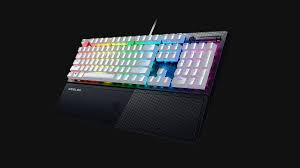 Razer - Keyboard