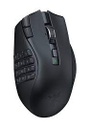 Razer Naga - Mouse - Bluetooth - Wireless - MMO Gaming