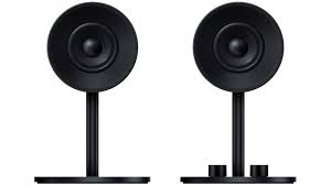 Razer Nommo - Speaker - with Wireless Subwoofer