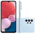 Samsung Galaxy A13 - Smartphone - Android - 64 GB - Light blue - Touch - 4 GB