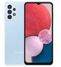 Samsung Galaxy A13 - Smartphone - Android - 64 GB - Light blue - Touch - 4 GB