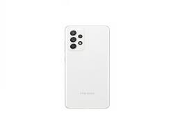 Samsung Galaxy A52 - Smartphone - 4G - Android - 128 GB - White - Touch - SM-A525MZWGGTO