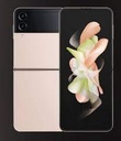 Samsung Galaxy Z Flip - Smartphone - Android - Gold - Touch - SM-F721BZDKGTO