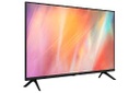 Samsung - LED-backlit LCD display unit - Smart TV - 50" - 4K - Serie AU7091