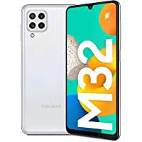 Samsung Galaxy M32 - Smartphone - Android - White - Touch - SM-M325FZWJGTO