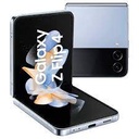 Samsung Galaxy Z Flip 4 - Smartphone - Android - 256 GB - Light blue - 8GB