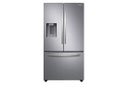 Samsung RF27T5201S9/AP - Refrigerator - 27ft - Silver