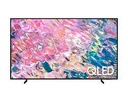 Samsung TV 50in QLED 4K serie QN50Q60BA