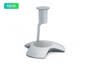 Smart Vision 60-La cámara todo en uno inteligente de 360°  para salas medianas de Microsoft Teams