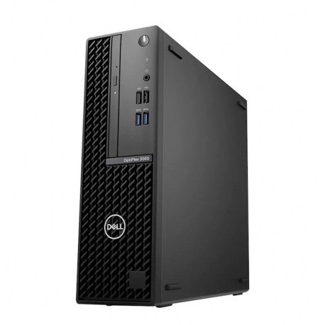 EQD0130-DESKTOP DELL OPTIPLEX 3000 SFF I5-12500 8GB/256SSD/W10P