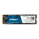 MKNSSDEV512GB-D-DD 512GB MUSHKIN M.2 PCIe SSD NVMe 1.3 2280