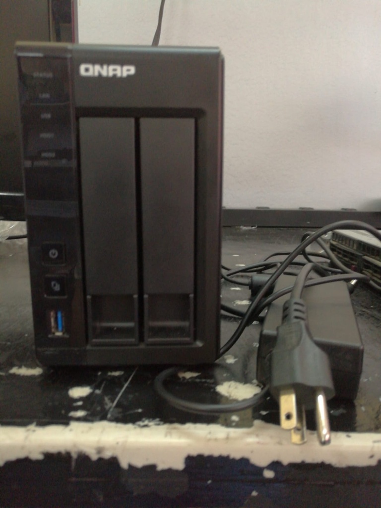 T-QNAP-TS-251+