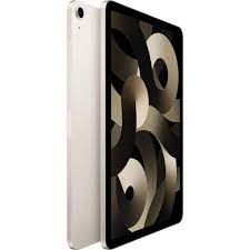 Apple 10.9-inch iPad Air Wi-Fi - 5ª generación - tableta - 64 GB - 10.9" IPS (2360 x 1640) - estrellado