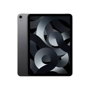 Apple 10.9-inch iPad Air Wi-Fi - 5ª generación - tableta - 64 GB - 10.9" IPS (2360 x 1640) - gris espacio