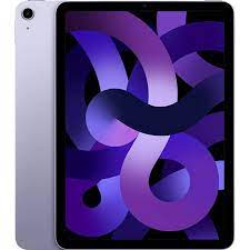 Apple 10.9-inch iPad Air Wi-Fi - 5ª generación - tableta - 64 GB - 10.9" IPS (2360 x 1640) - púrpura