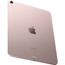 Apple 10.9-inch iPad Air Wi-Fi - 5ª generación - tableta - 64 GB - 10.9" IPS (2360 x 1640) - rosa