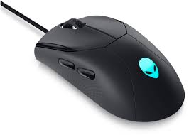 Dell - AW320M - Mouse - Wired - Gaming